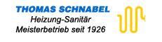 Heizung Sanitär Schnabel in Mönchengladbach